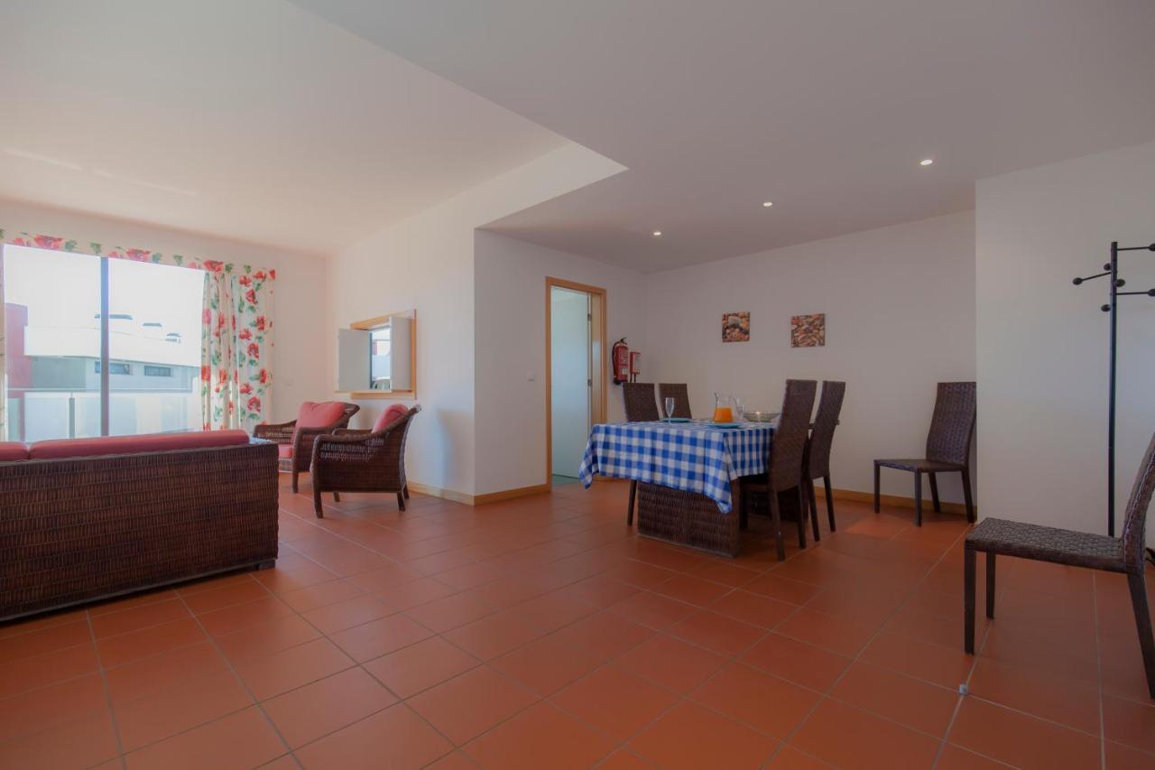 Residence Golf Club By Garvetur Βιλαμούρα Εξωτερικό φωτογραφία