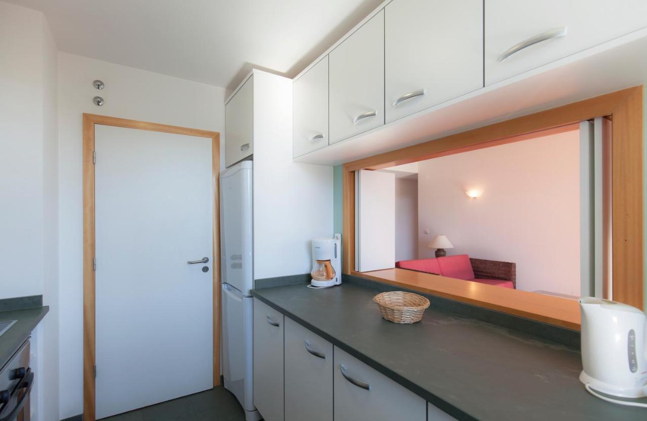 Residence Golf Club By Garvetur Βιλαμούρα Εξωτερικό φωτογραφία