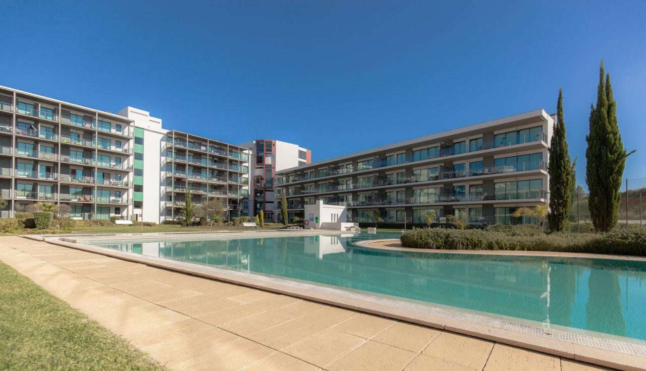Residence Golf Club By Garvetur Βιλαμούρα Εξωτερικό φωτογραφία