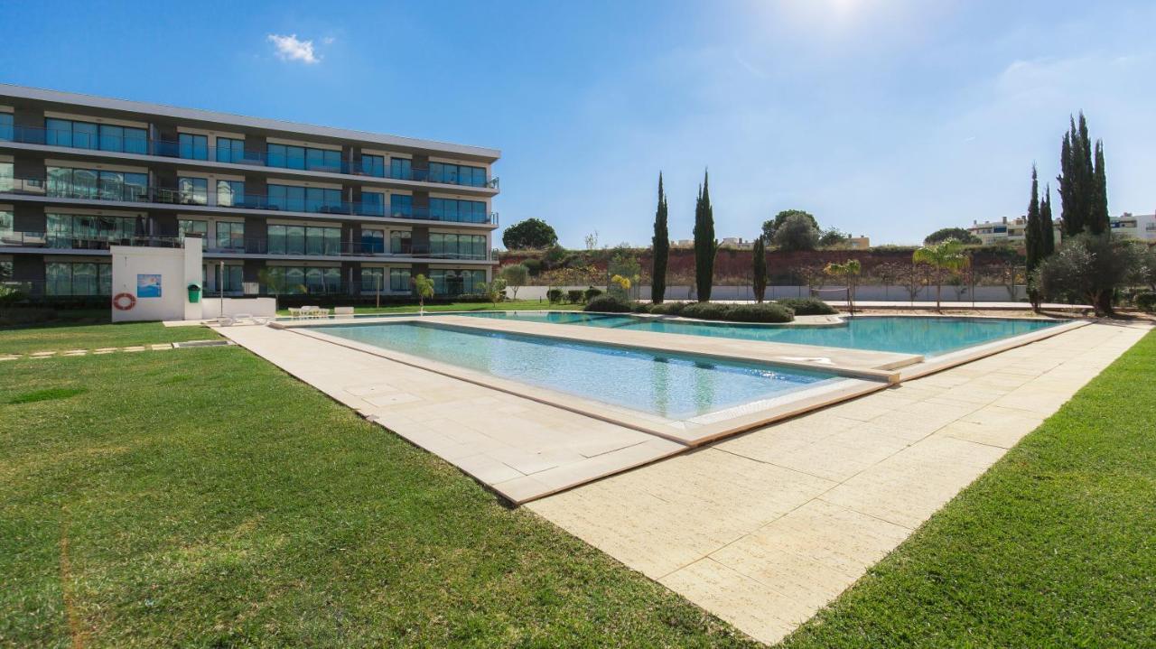 Residence Golf Club By Garvetur Βιλαμούρα Εξωτερικό φωτογραφία