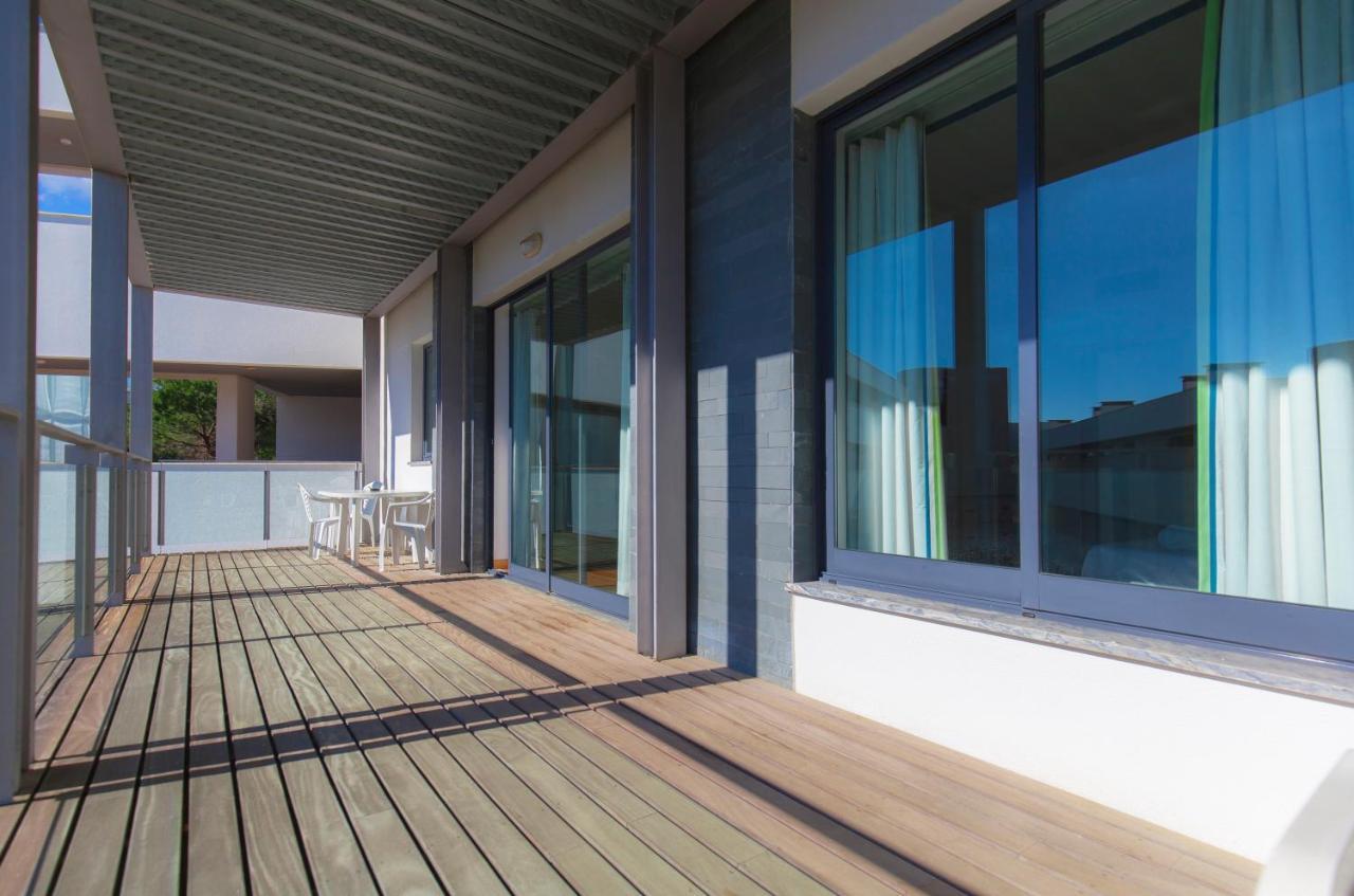 Residence Golf Club By Garvetur Βιλαμούρα Εξωτερικό φωτογραφία