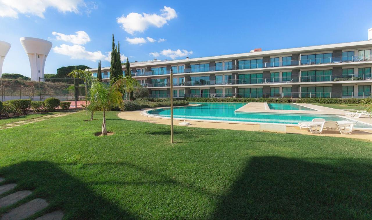 Residence Golf Club By Garvetur Βιλαμούρα Εξωτερικό φωτογραφία