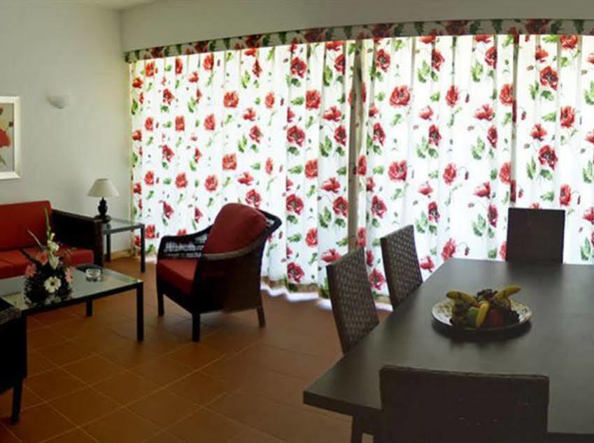 Residence Golf Club By Garvetur Βιλαμούρα Εξωτερικό φωτογραφία
