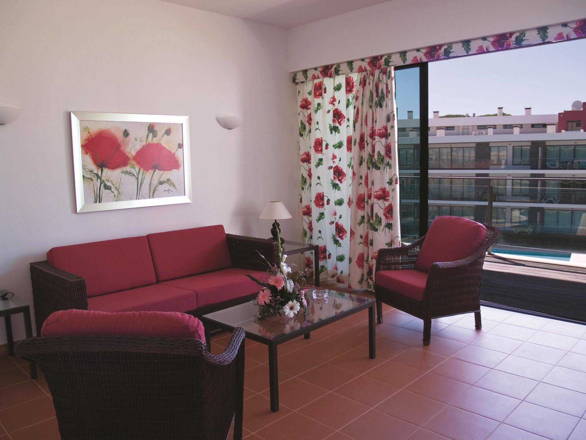 Residence Golf Club By Garvetur Βιλαμούρα Εξωτερικό φωτογραφία