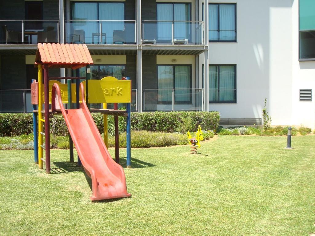 Residence Golf Club By Garvetur Βιλαμούρα Εξωτερικό φωτογραφία