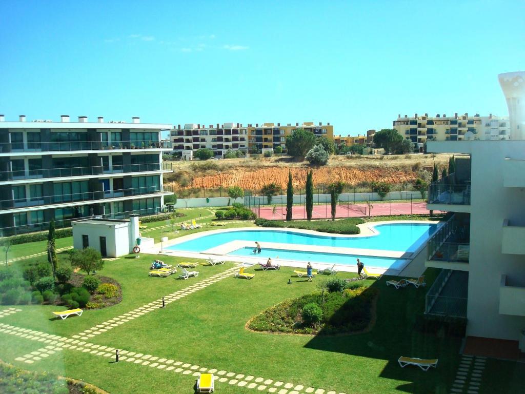 Residence Golf Club By Garvetur Βιλαμούρα Εξωτερικό φωτογραφία
